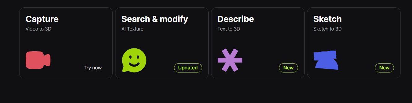 3d Presso Ai Review Features