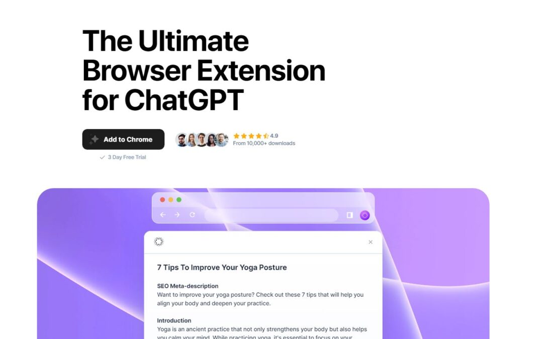 Alicent Ai Browser Extension Review :Alicent.Ai Indepth Review, Pricing, Tutorials