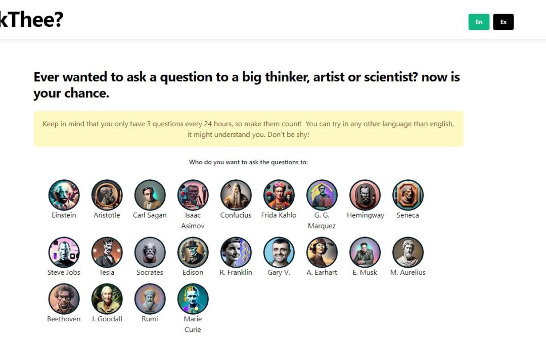 Askthee Ai Review :Askthee.App Indepth Review, Pricing, Tutorials