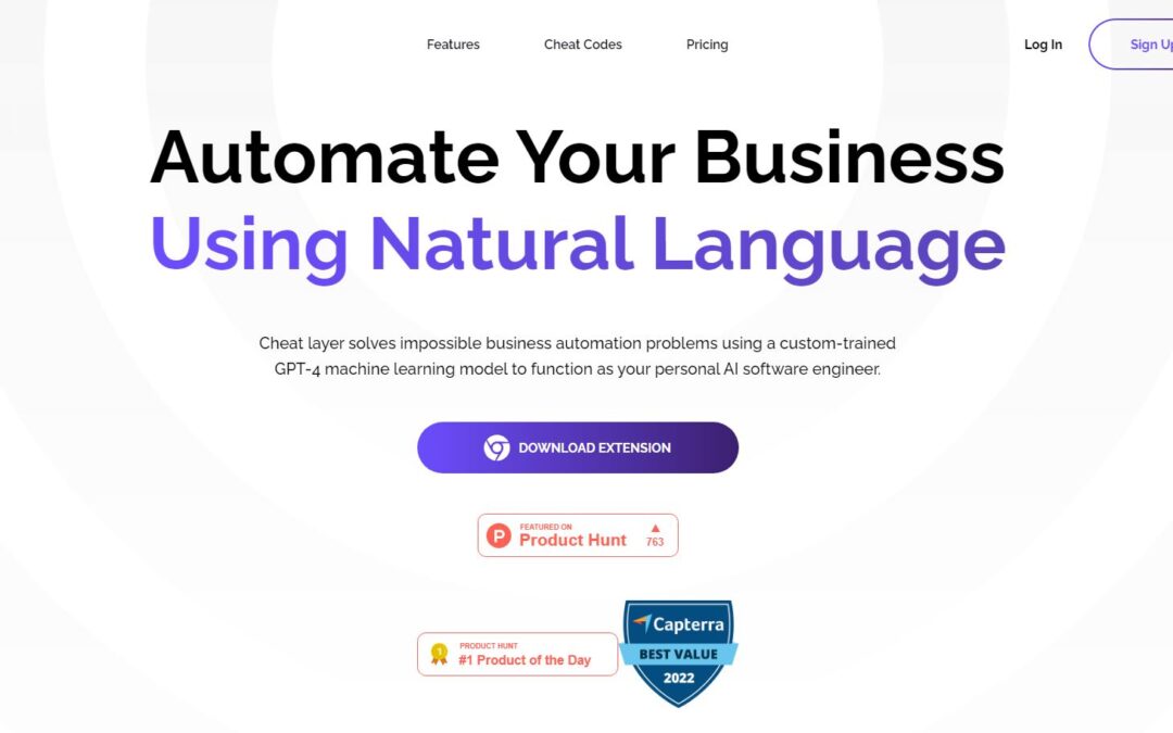 Cheatlayer Ai Review: Indepth Review, Tutorial, Pricing