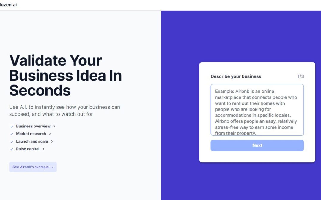 Dimeadozen Ai Review :Dimeadozen.Ai I Indepth Review, Pricing, Tutorials