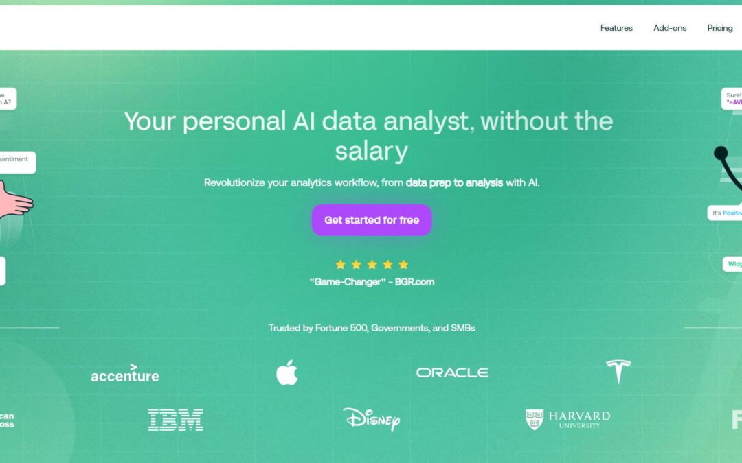 Excel Formula bot Ai Review:Formulabot.Com Indepth Review, Tutorial, Pricing