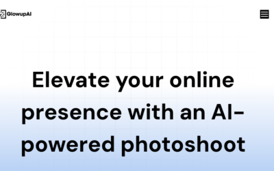 Glowup Ai Review: The Best AI Photo Generator Review