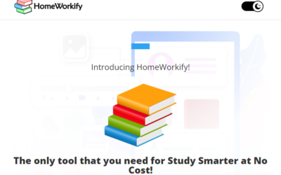 Homeworkify: The Ultimate Ai-Powered Homework Assistant On Google Play