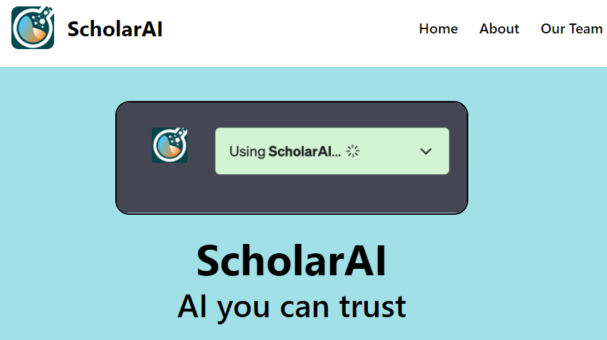 Scholar Ai Review