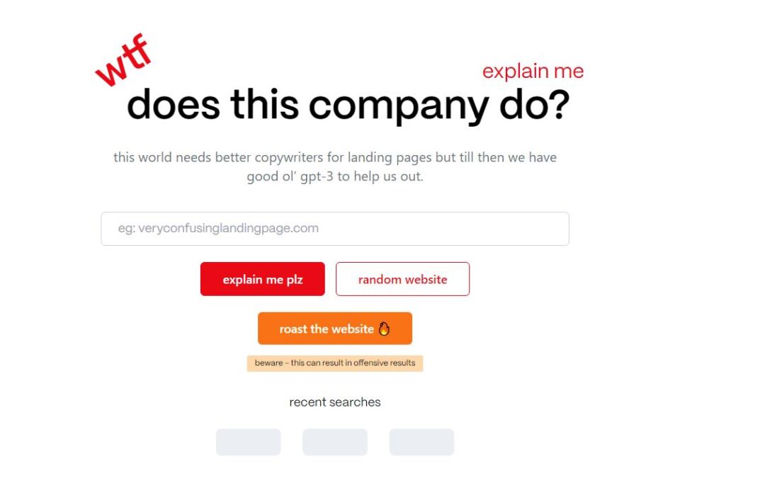 Wtf Does This Company Do Review: Wtfdoesthiscompanydo Review, Pricing Tutorials